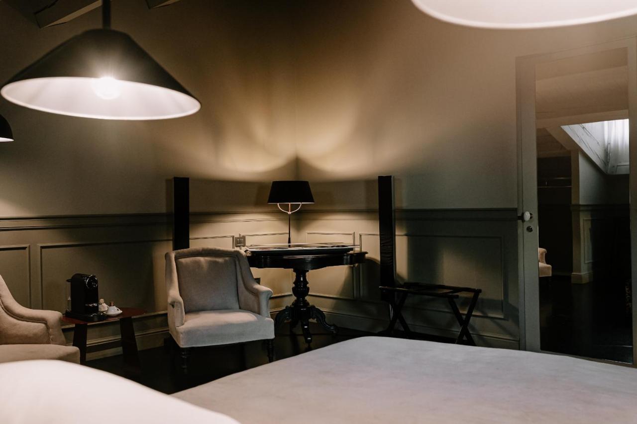 Maison Matilda - Luxury Rooms & Breakfast Treviso Kültér fotó